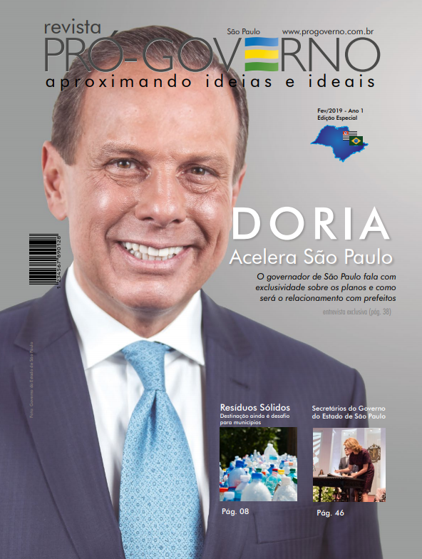 João Doria