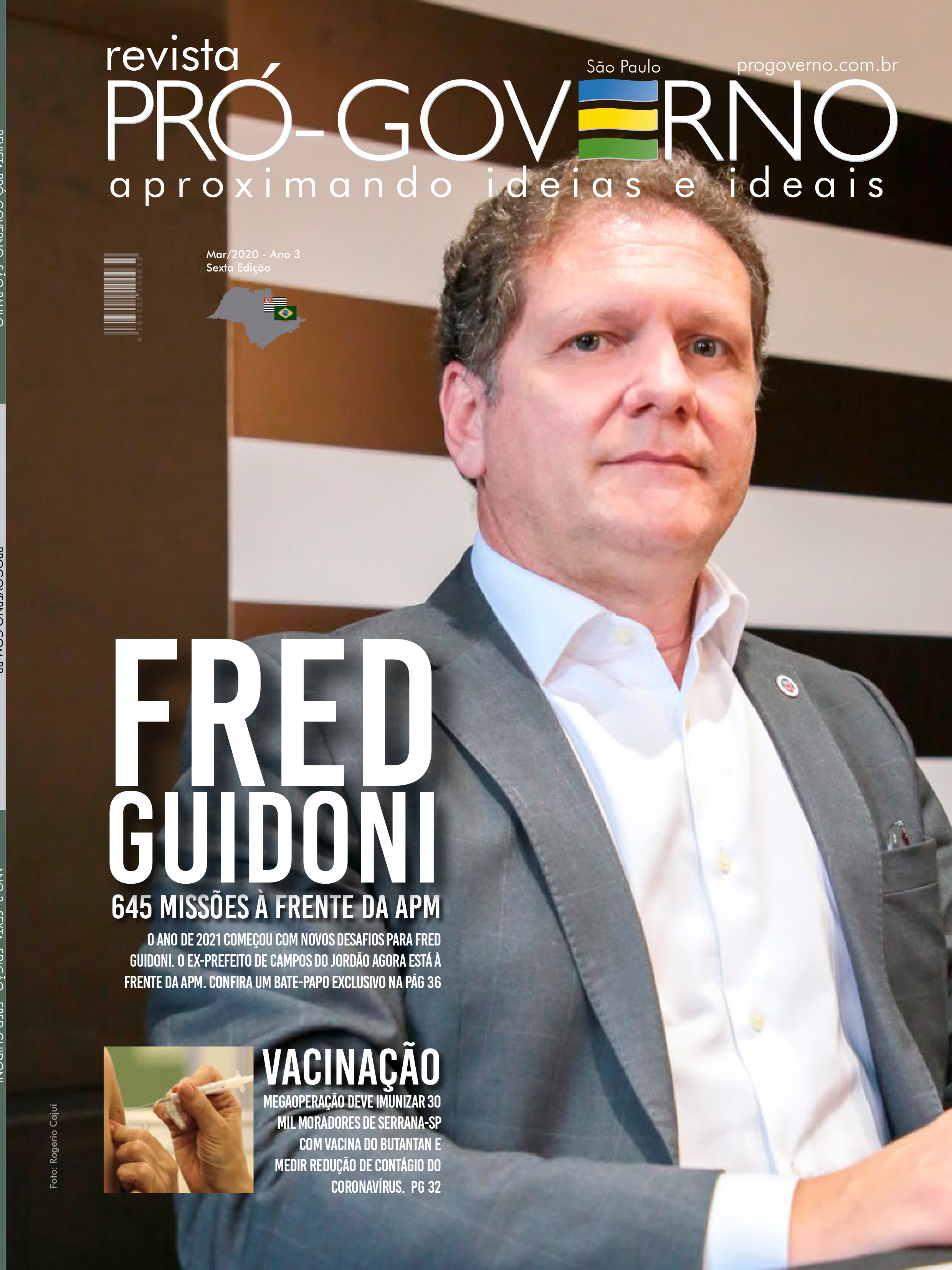 Fred Guidoni