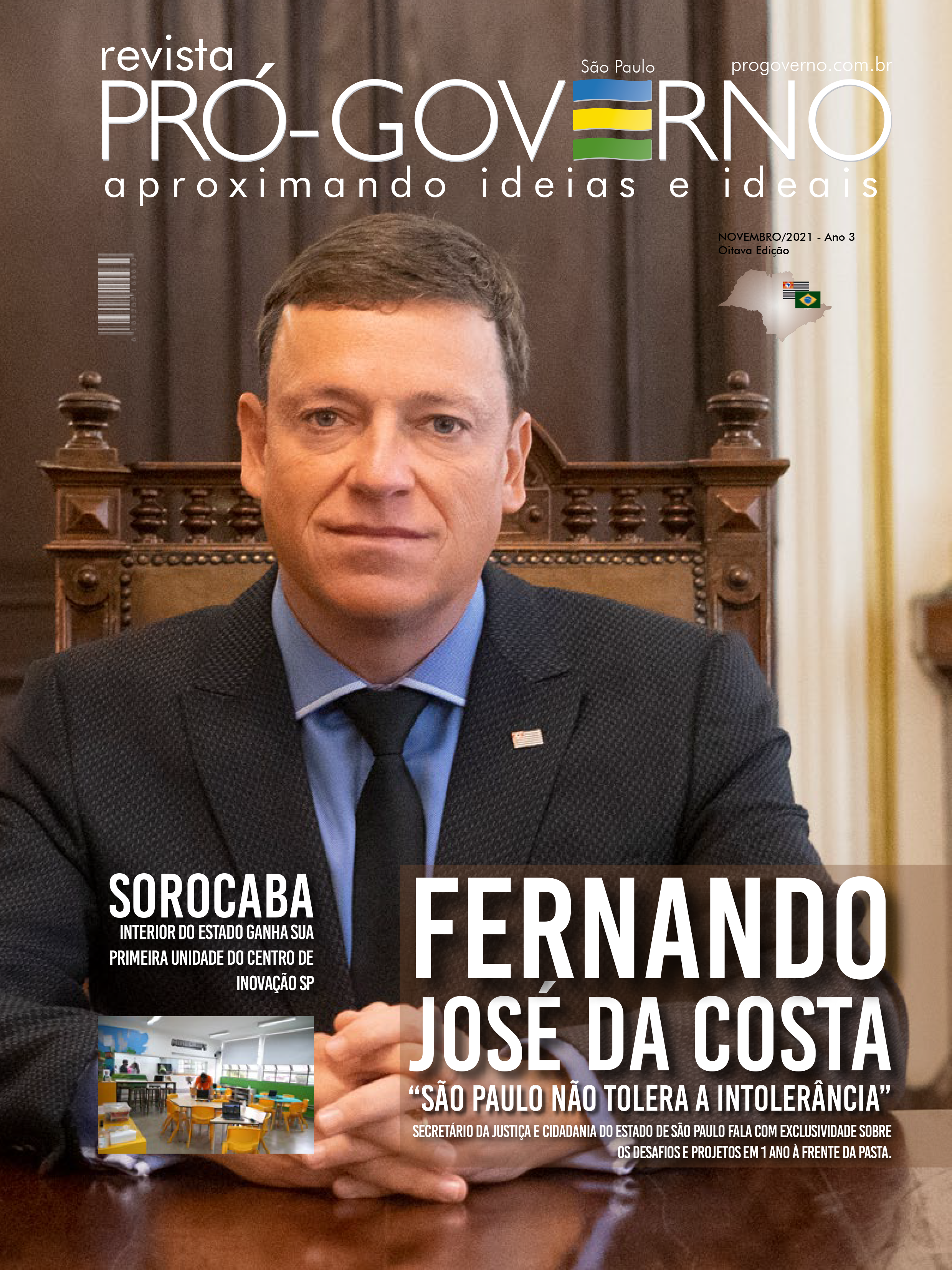 Fernando José da Costa