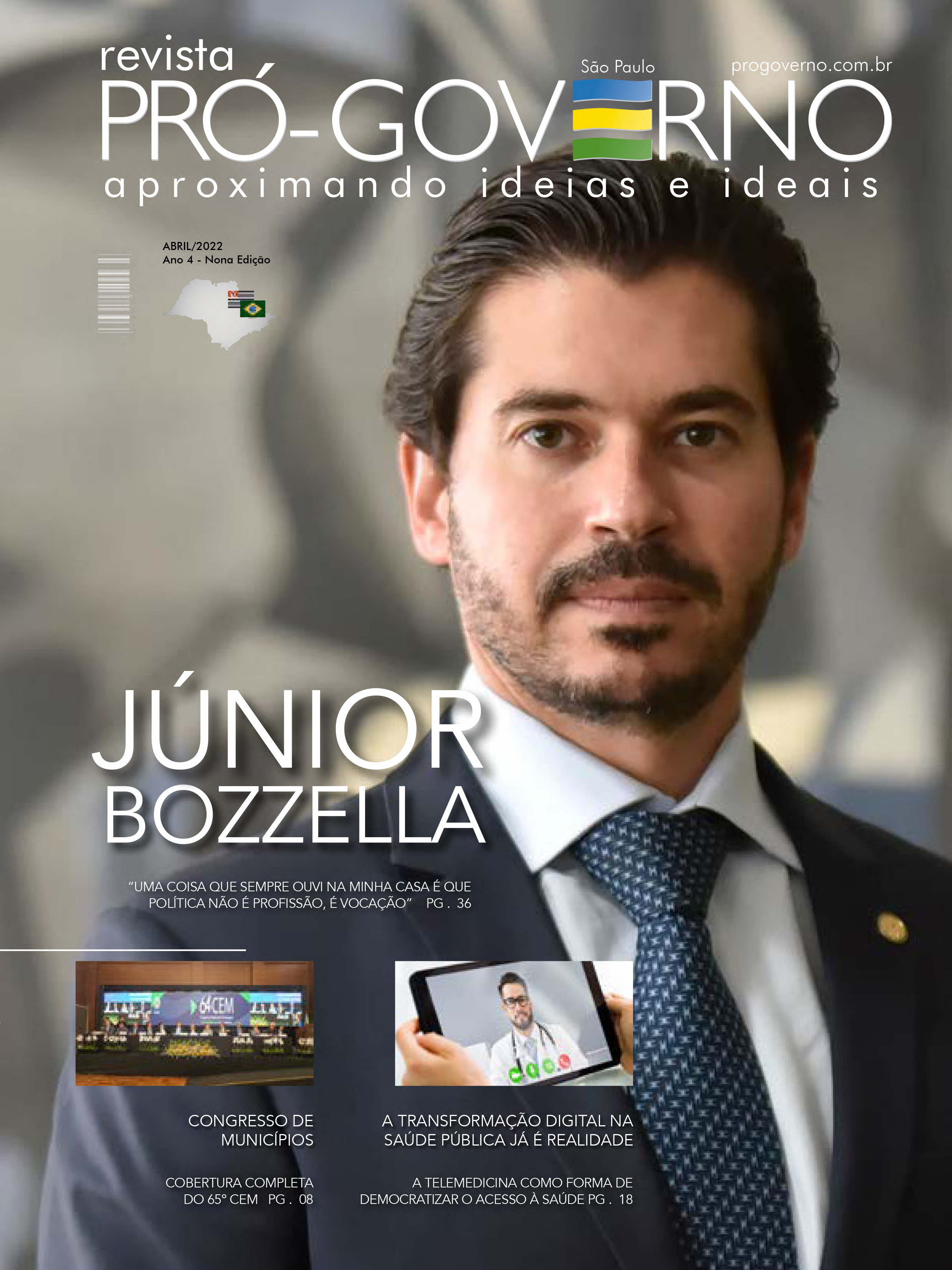 Júnior Bozzella