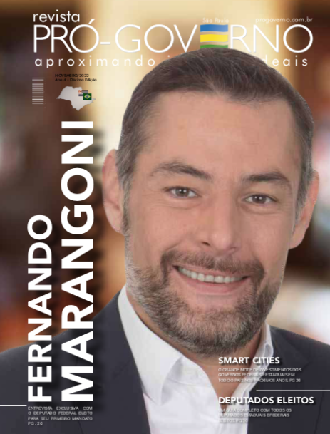 Fenando Marangoni